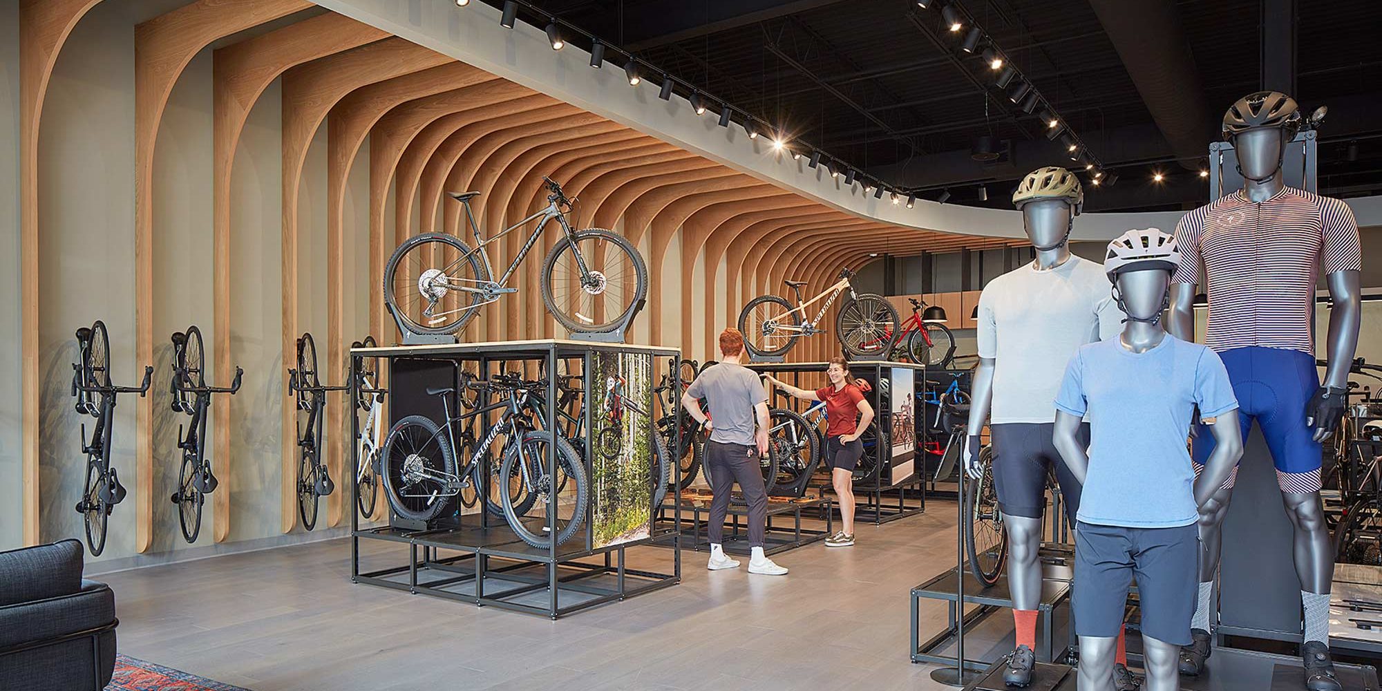 Specialized Bicycle Components