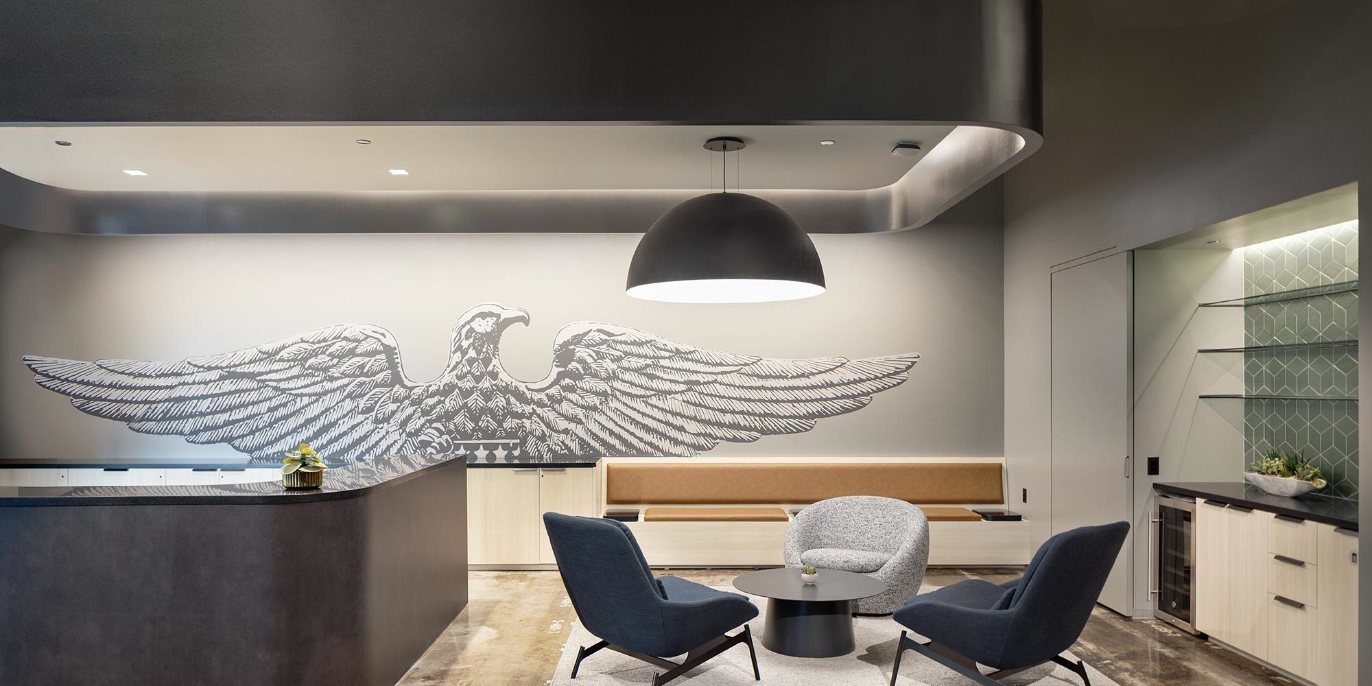 The Federal Savings Bank