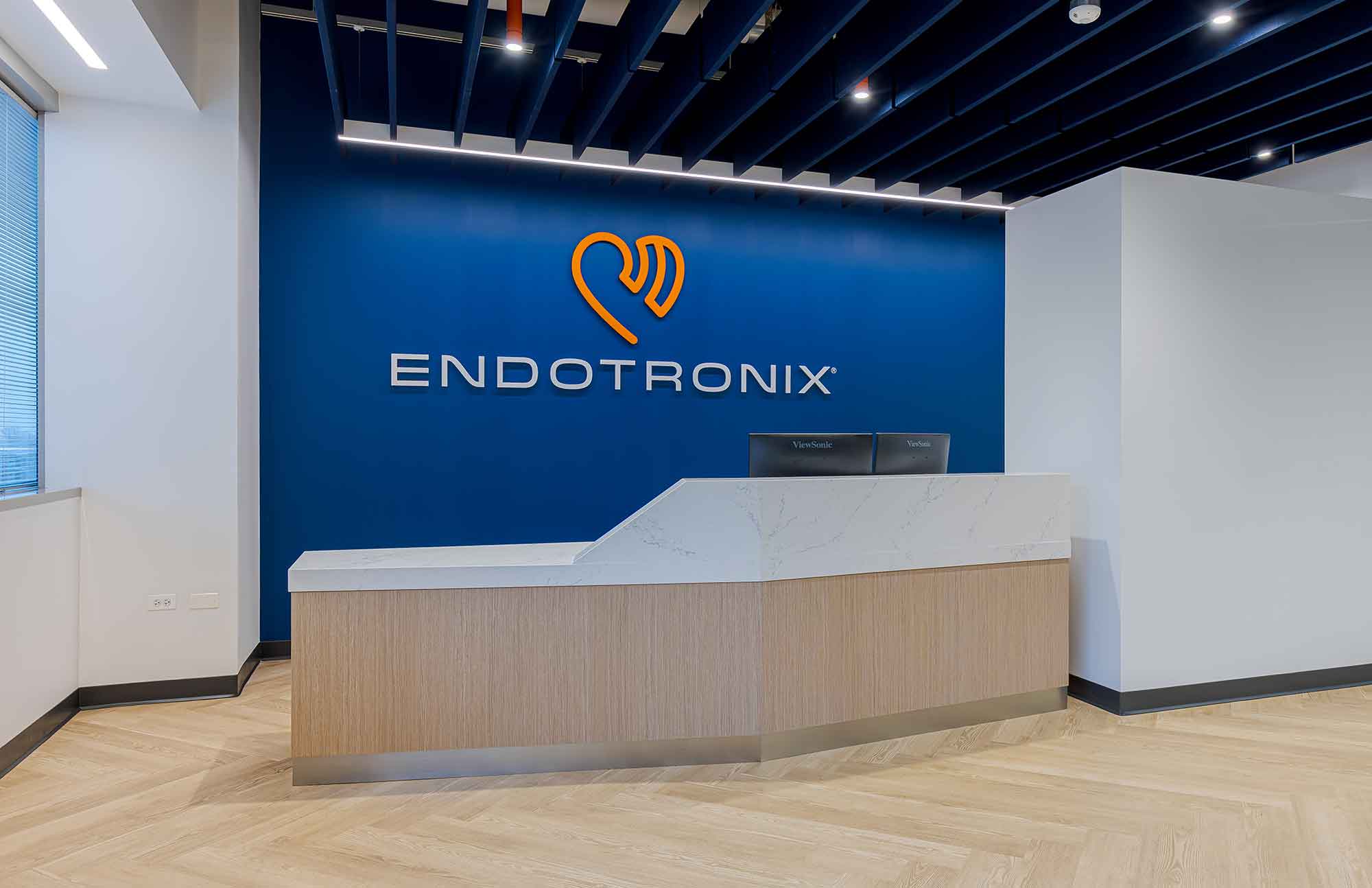 Endotronix